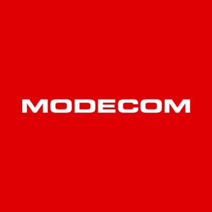 modecome-logotyp
